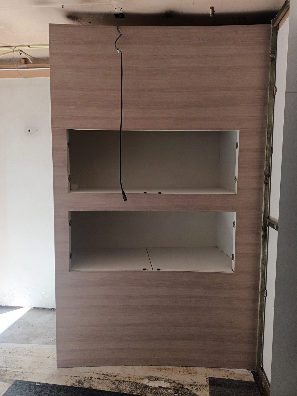 Winkelinterieur te koop