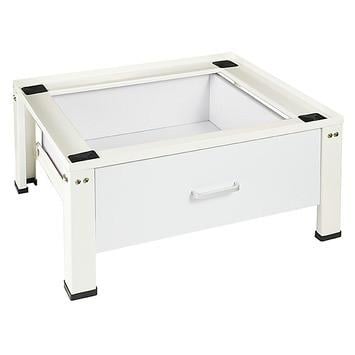 Sanivesk Wasmachineverhoger Met Lade nieuwprijs €79,-