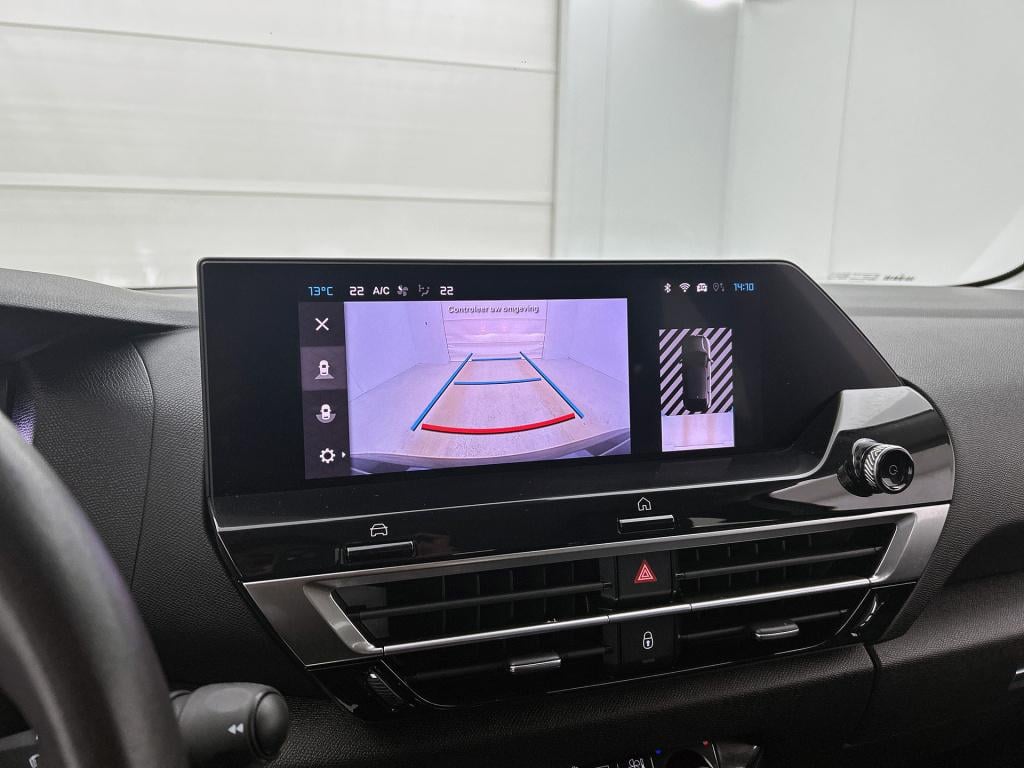 Citroen C4 130 pk feel edition | rijklaar | navigatie | comfort seats | 360