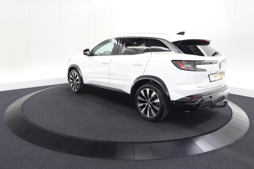 Renault Austral mild hybrid 160 x-tronic techno | 1.800 kg trekvermogen | t