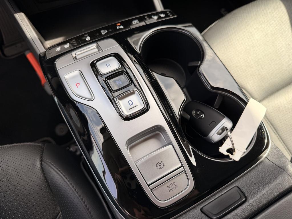 Hyundai Tucson 1.6 t-gdi hev premium | full options | navi | elek.koffer | 