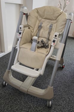 Kinderstoel