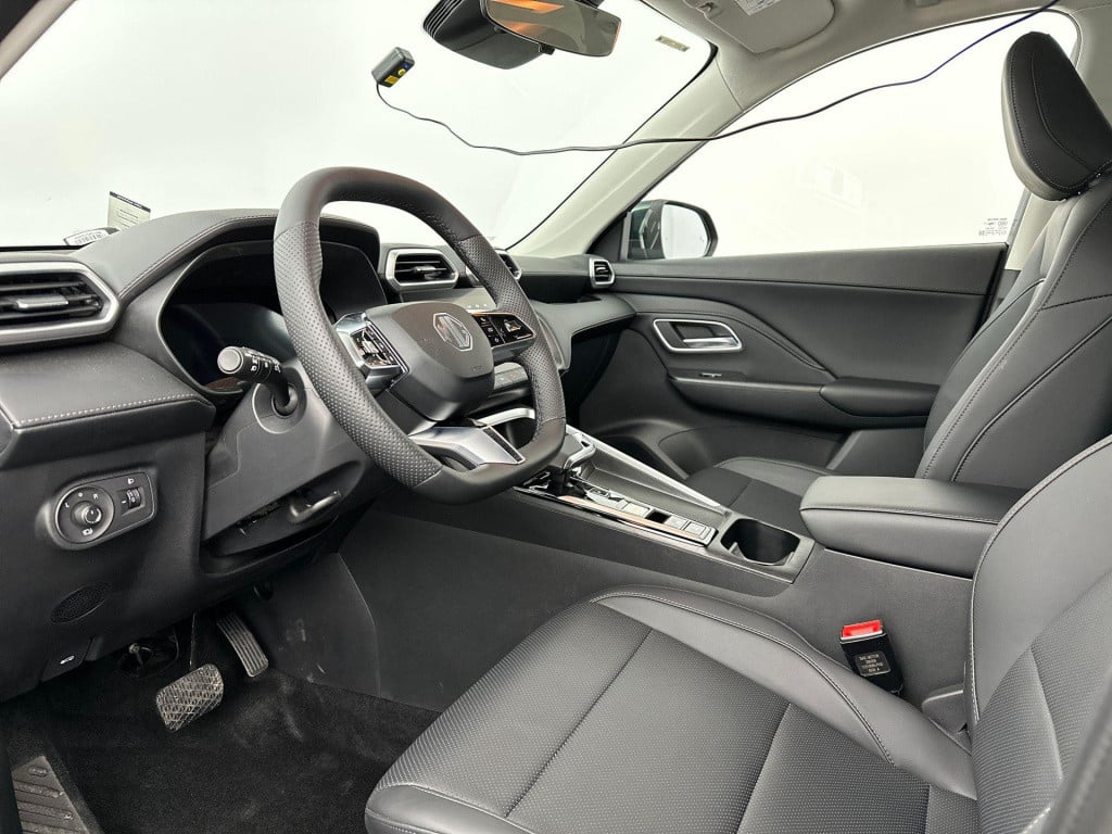 MG Onbekend 1.5 hybrid+ luxury | super voordeel – op = op - 7 jaar garantie