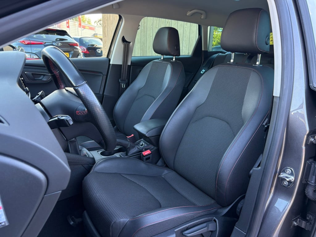 Seat Leon st 1.4 ecotsi xcellence