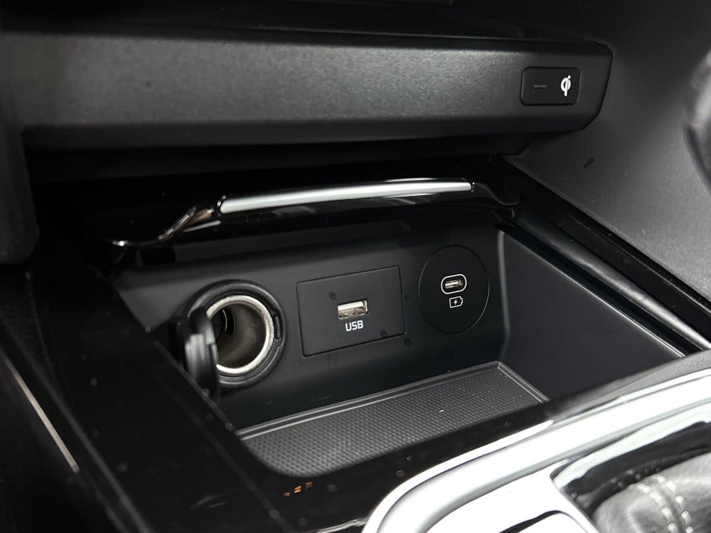 Kia Xceed 1.5 t-gdi gt-line