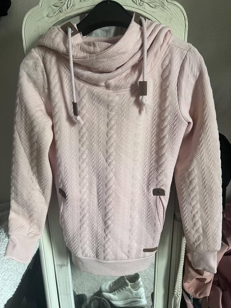 Hoodie merk Hailys maat 34