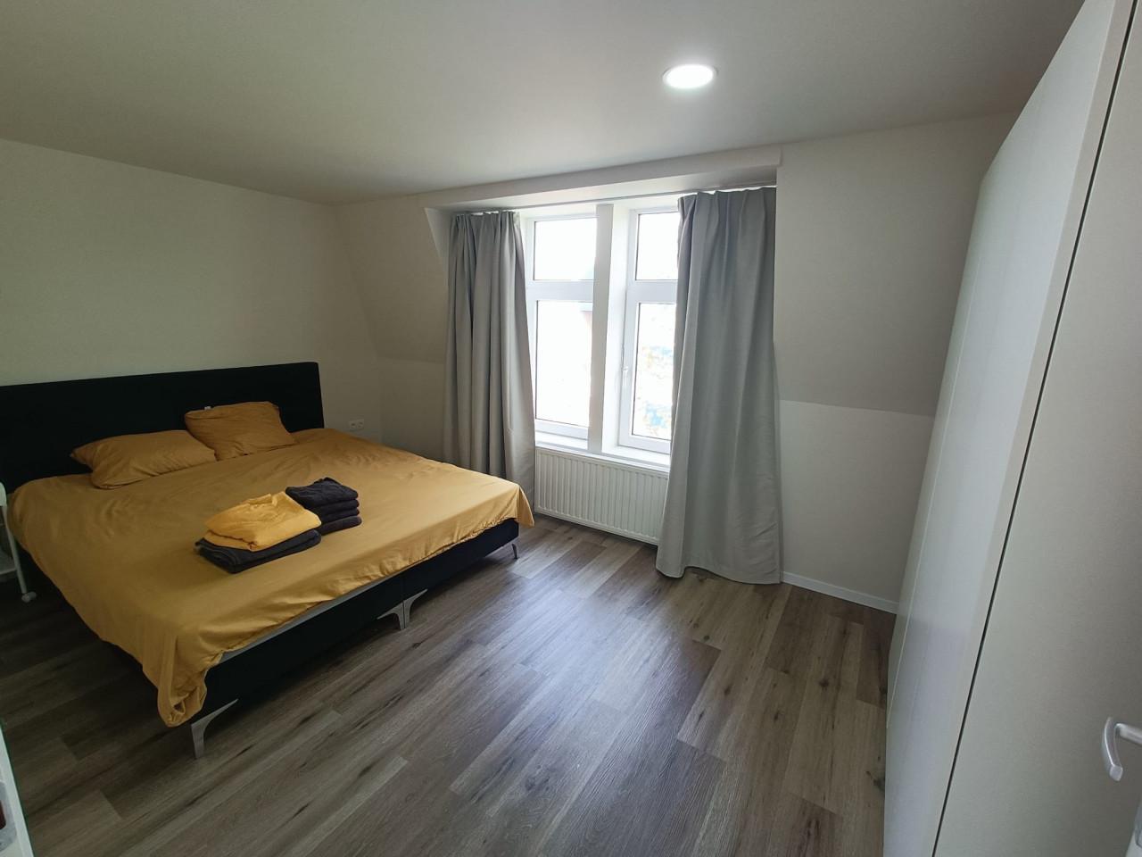 Appartement te huur in binnenstad Vlissingen