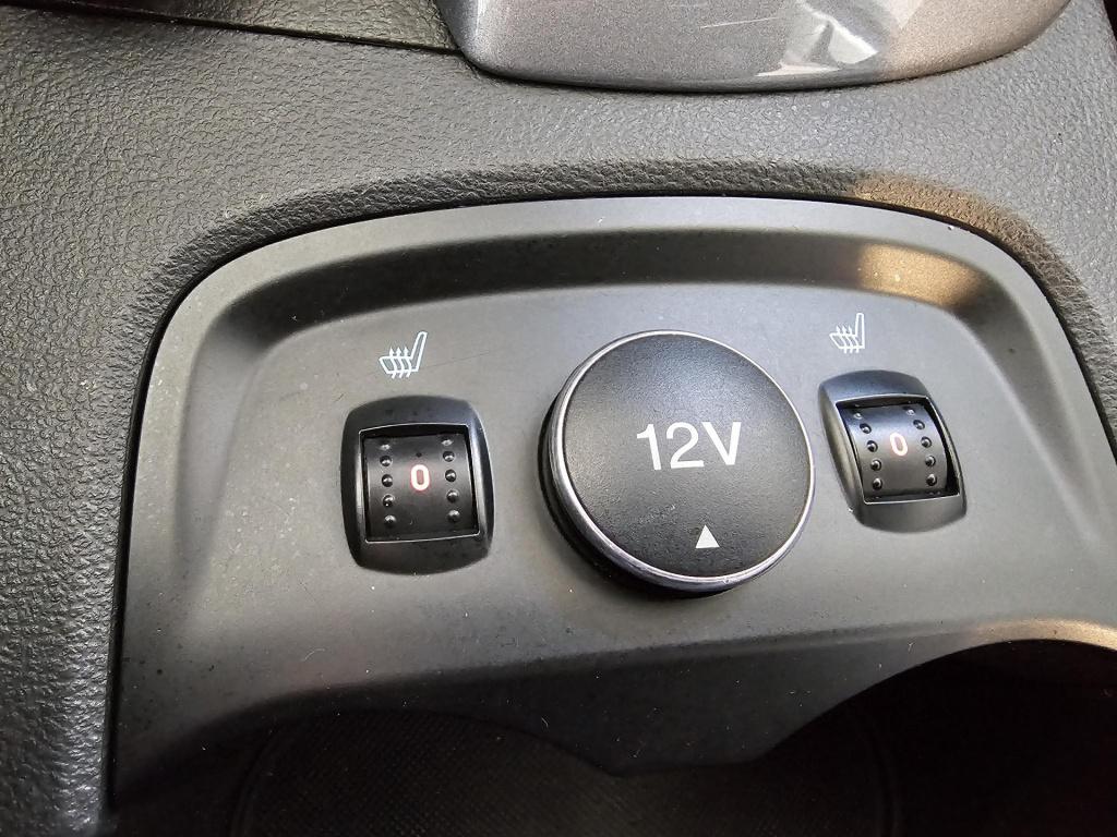 Ford Focus 1.6 ecoboost titanium