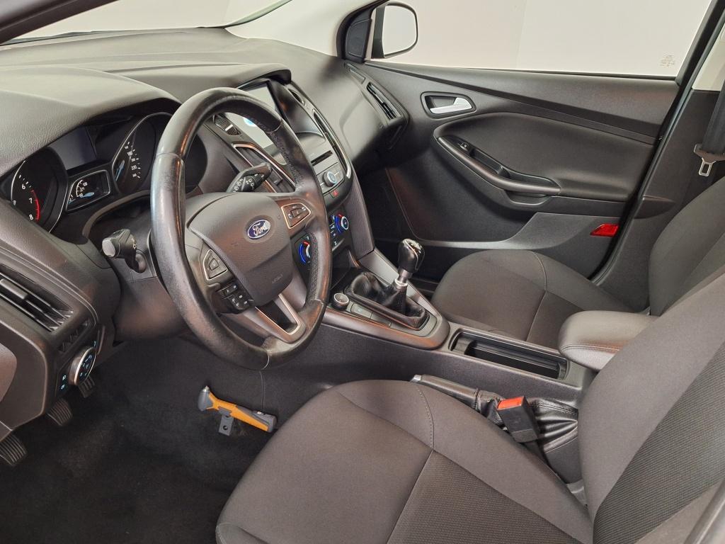 Ford Focus 1.0 lease edition | distributieriem sept 2024 vervangen |