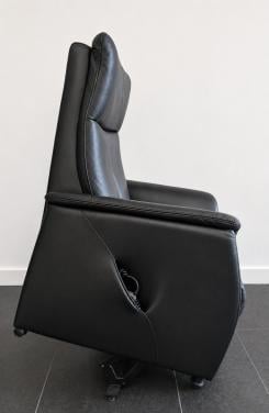 Prominent sta op/relaxfauteuil
