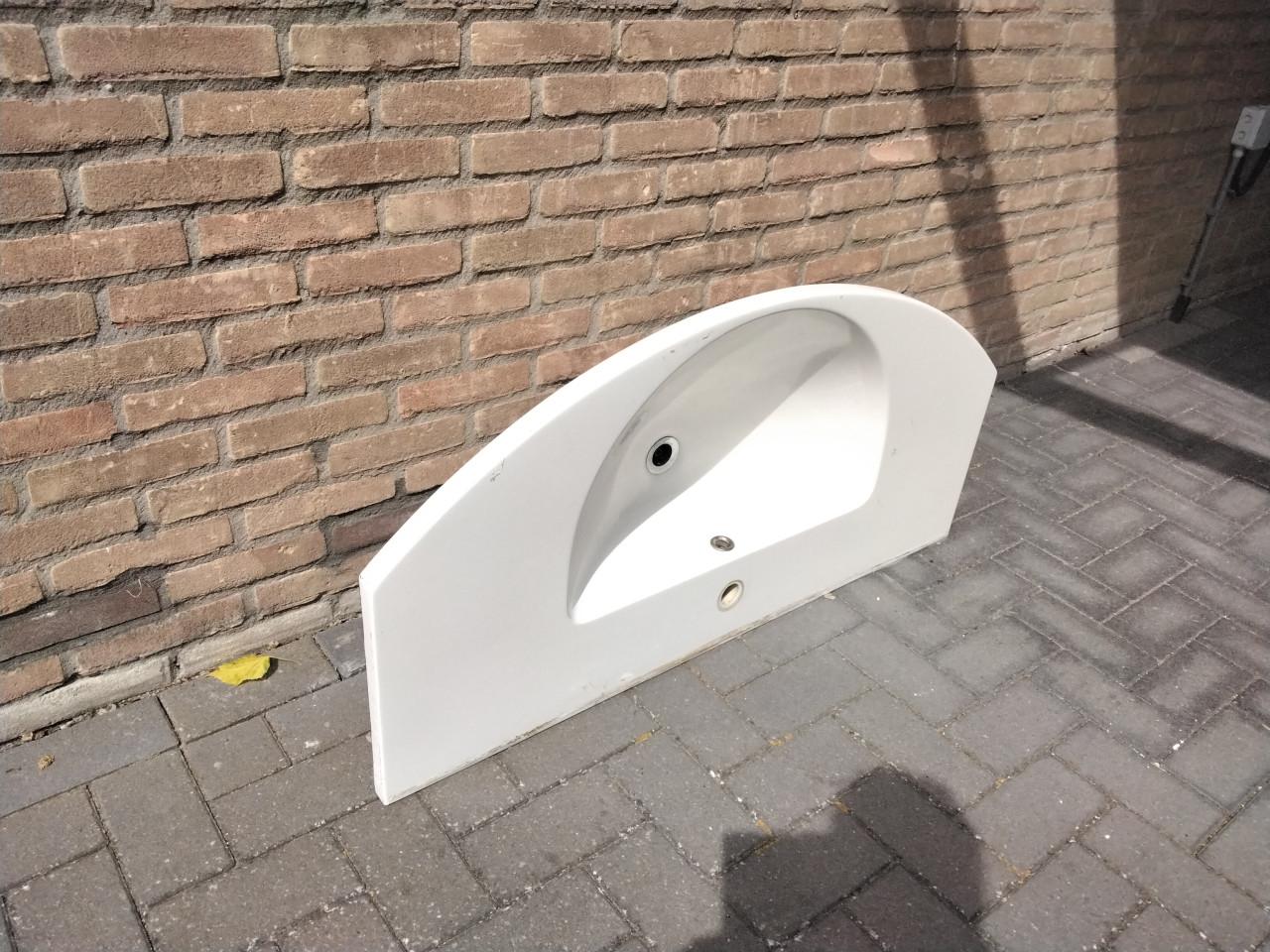 Wastafel
