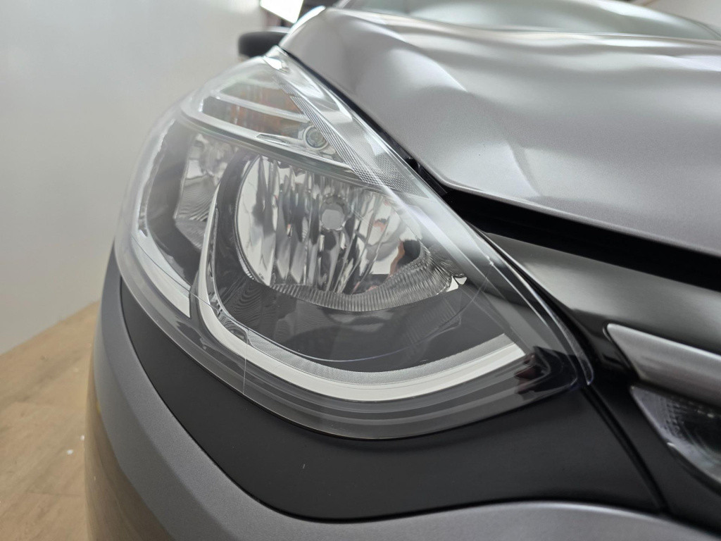 Renault Clio 0.9 tce met cruisecontrol en trekhaak | tweedehands renault cl