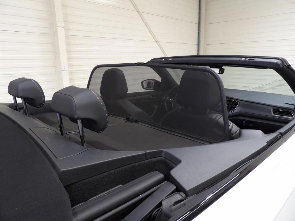 Volkswagen T-roc cabrio 1.5 tsi 150pk 7-dsg r-line black style