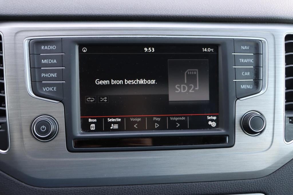 Volkswagen Golf Sportsvan 1.0 tsi comfortline 116pk