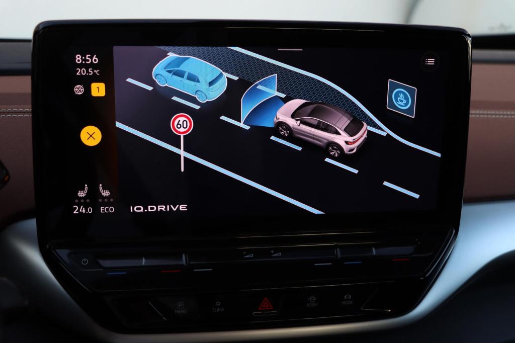 Volkswagen Id.5 pro 77 kwh 204pk | soh 95,1% |