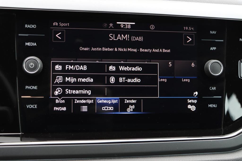 Volkswagen Taigo 1.5 tsi r-line business 150pk dsg7