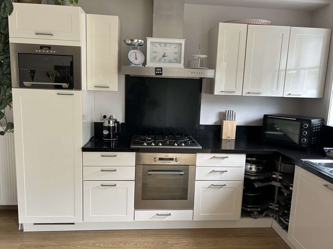 Keuken