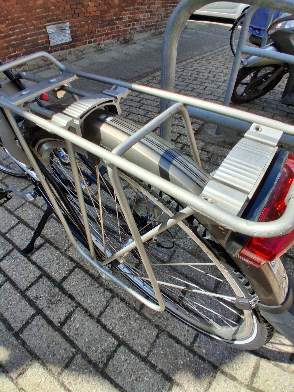 Te Koop Koga Miyata damesfiets