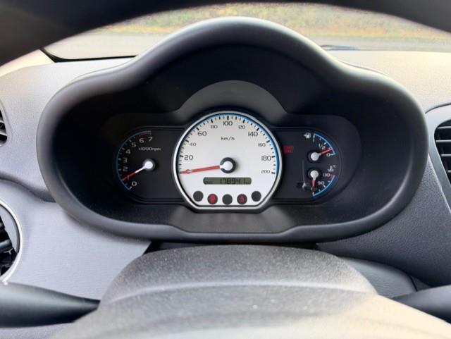 Hyundai I 10 1.1 active