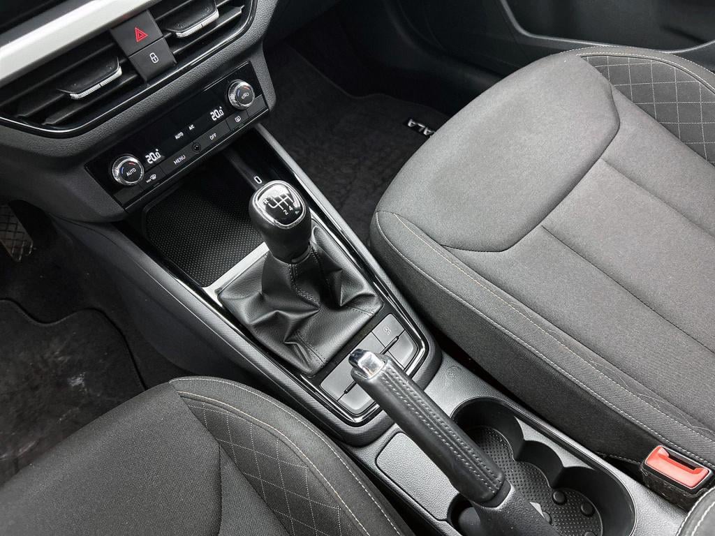 Skoda Scala 1.0 tsi ambition | climate control | navigatie | parkeersensore