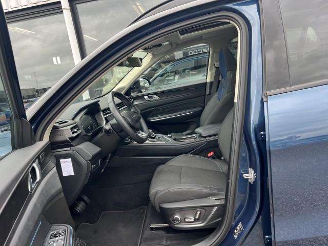 Lynk & Co 01 1.5 261pk phev 7dcth ,trekhaak , panodak , adaptive cc , carpl