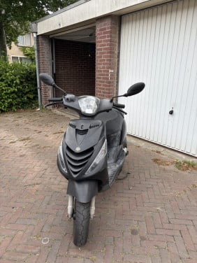 Piaggio Zip 2016 50cc