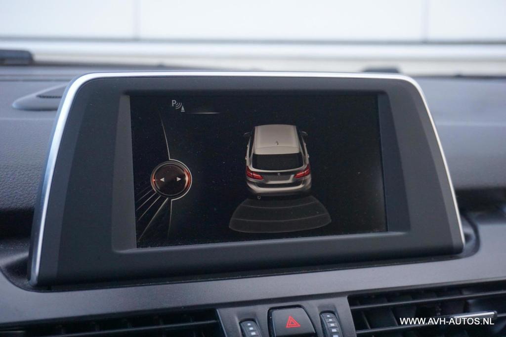 BMW 2-serie active tourer 218d executive