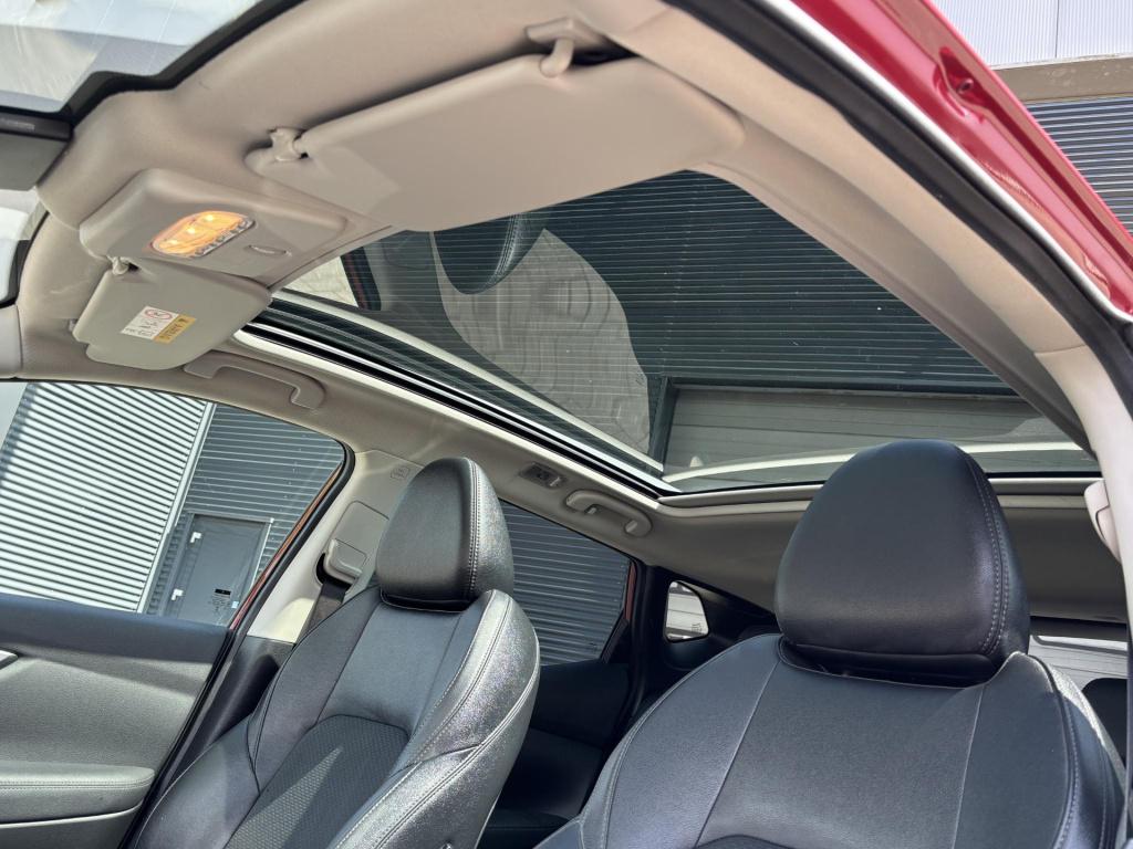 Nissan Qashqai 1.3 dig-t tekna incl. trekhaak!