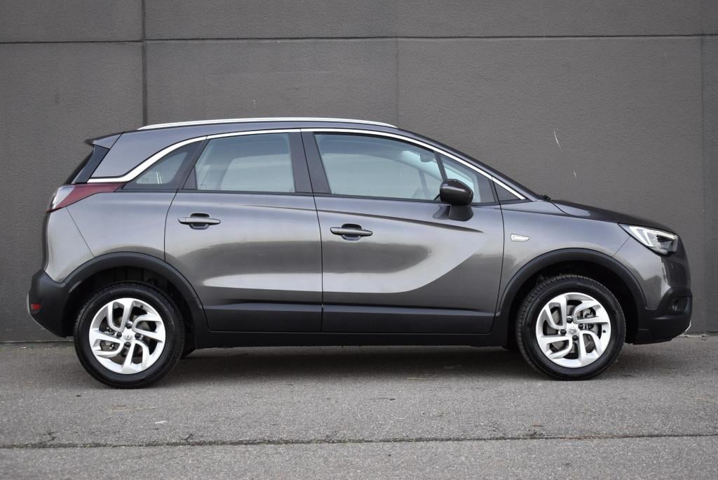 Opel Crossland X 1.2 turbo innovation