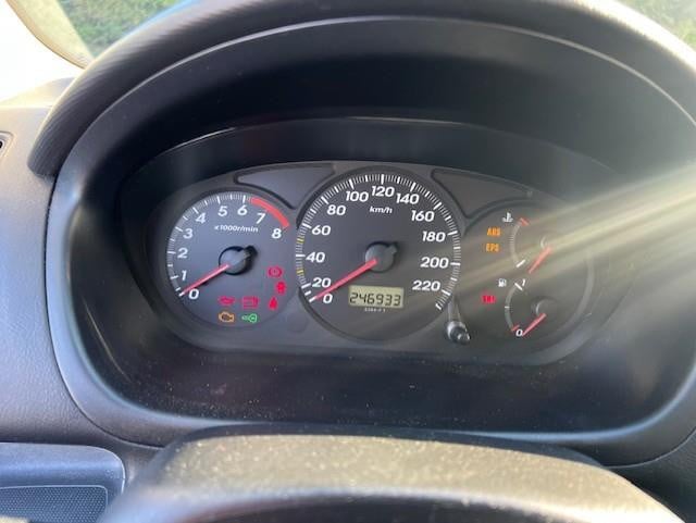 Honda Civic 1.6i ls met trekhaak