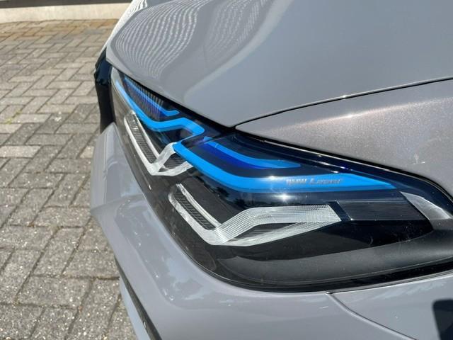 BMW 5 Serie 545e xdrive high executive