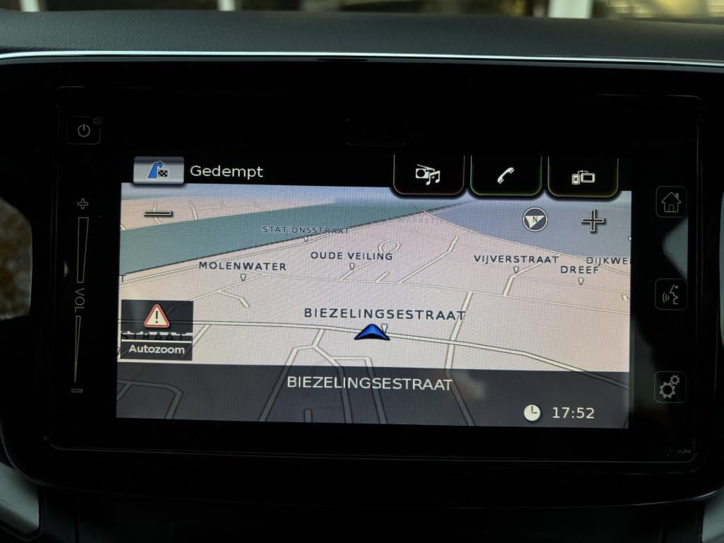 Suzuki Baleno 1.0 boosterjet high executive | trekhaak