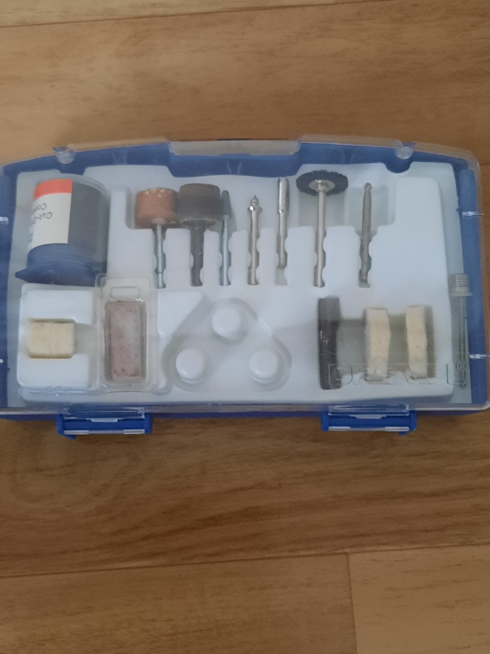 Dremel 300