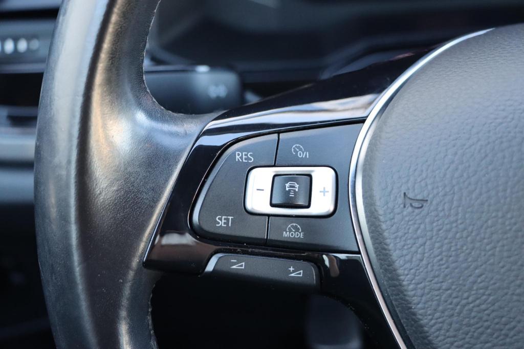 Volkswagen Polo 1.0 tsi comfortline business carplay | adaptive | sensoren