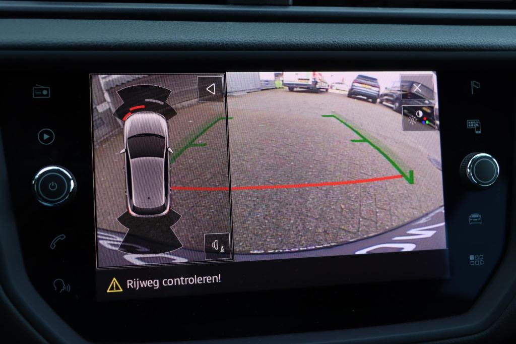 Seat Ibiza 1.0 tsi fr business intense camera | cruise control | carplay