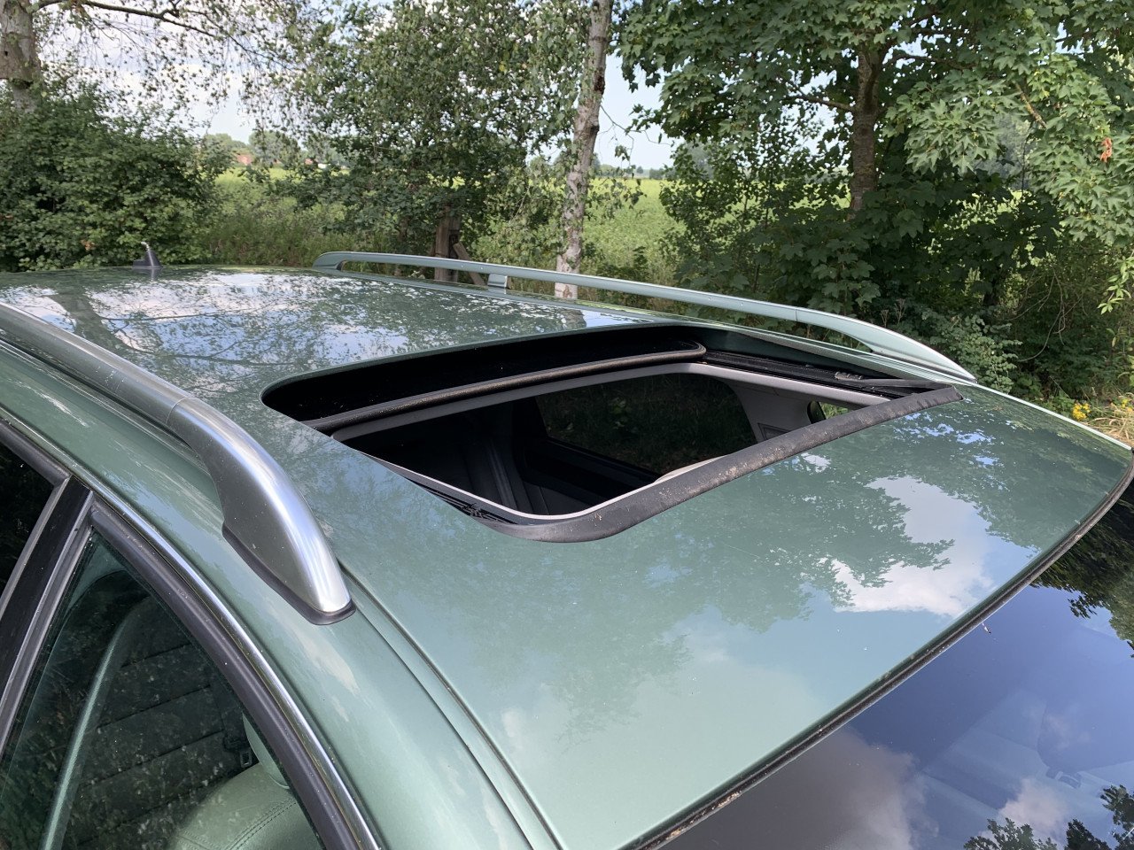 Audi A6 Avant 3.0 V6 Quattro te koop