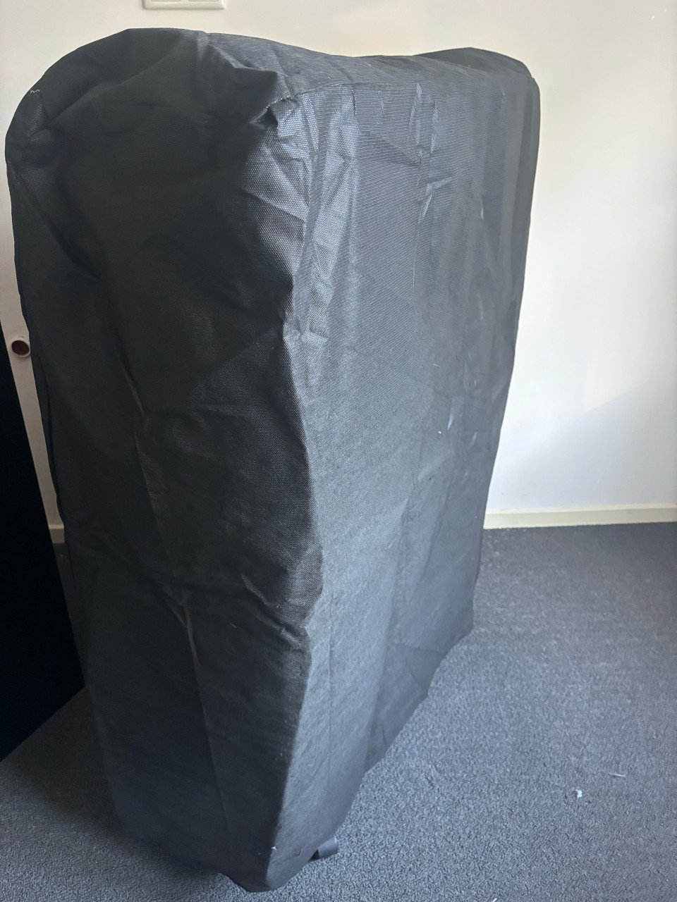 Stretcher / logeerbed