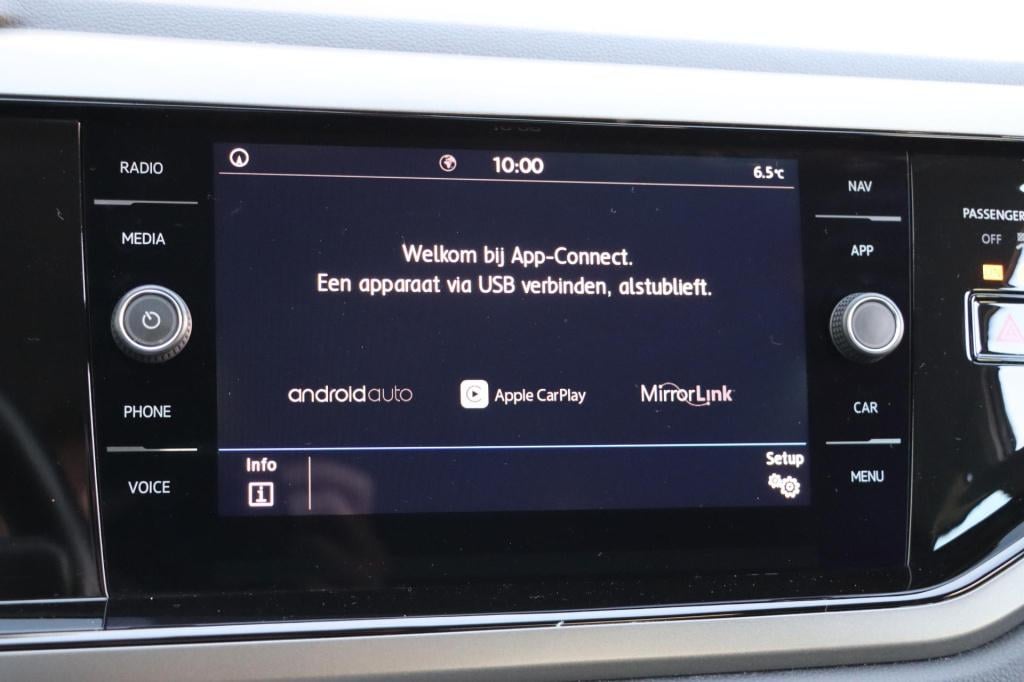 Volkswagen Polo 1.0 mpi comfortline | executive | 80pk