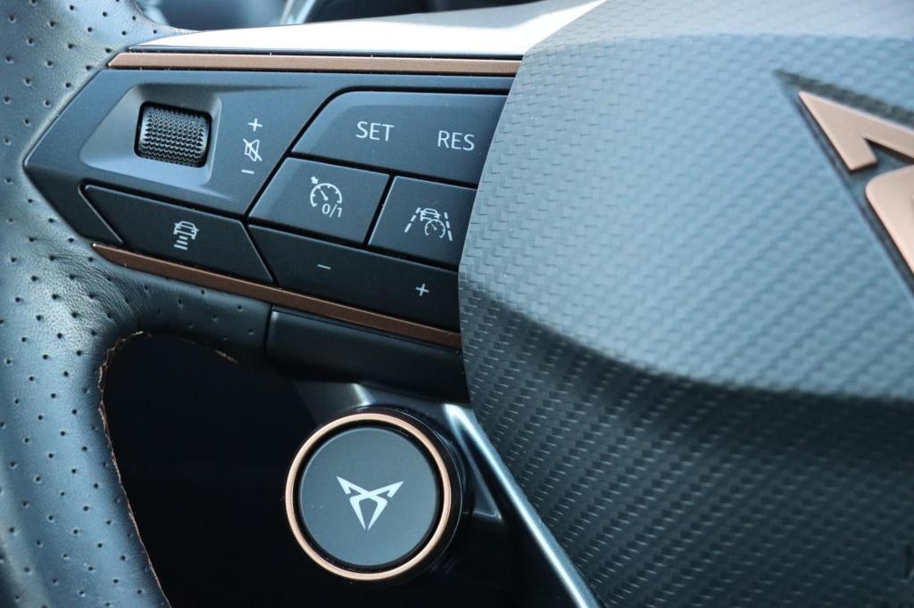Cupra Formentor 1.4 e-hybrid vz performance 245pk dsg6 | soh 94,2% |