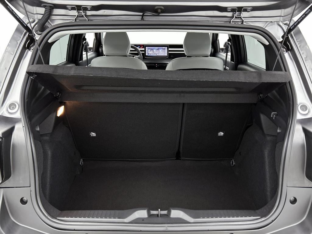 Citroen ë-c3 max 113pk comfort range 44 kwh