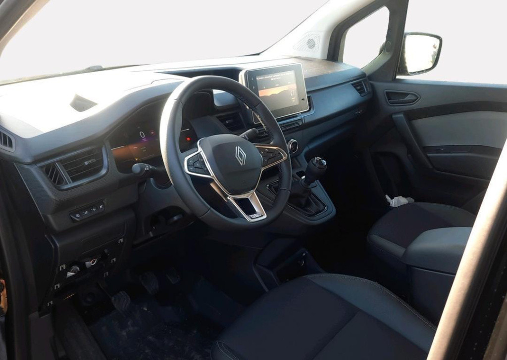 Renault Kangoo 1.5 blue dci 115 extra l1 125th annivarsary - alarm