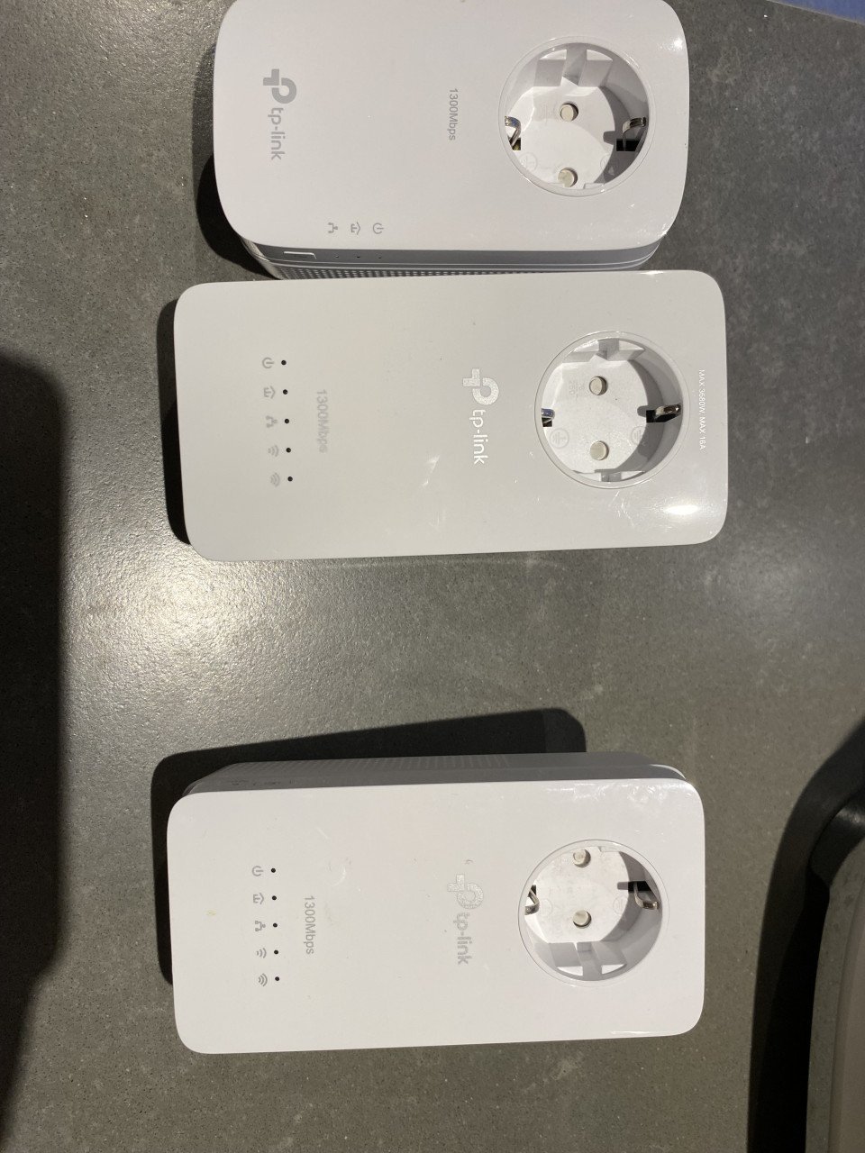 TP link  model TL-PA8010P