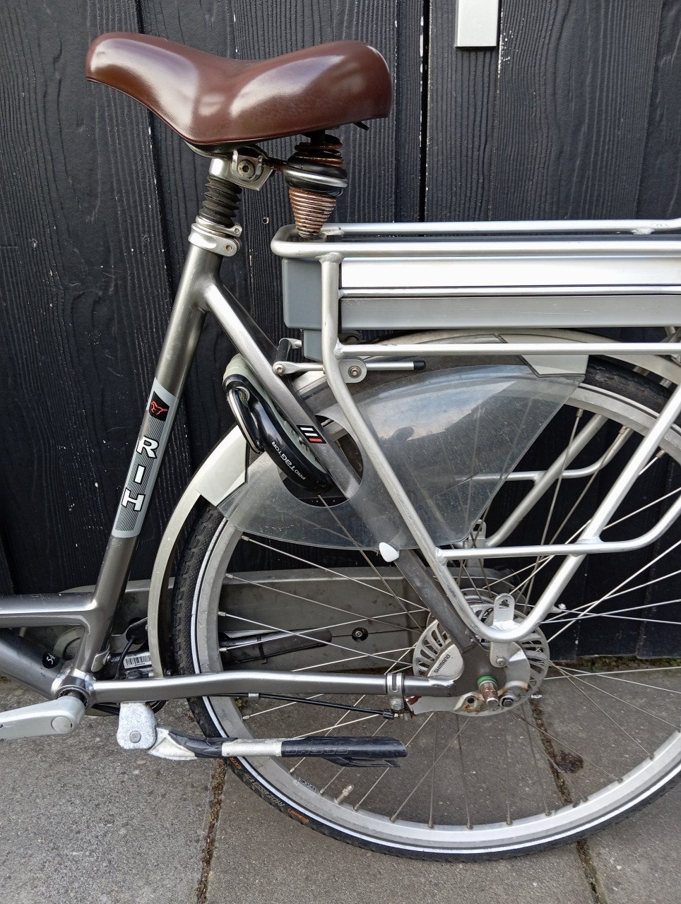 Fiets