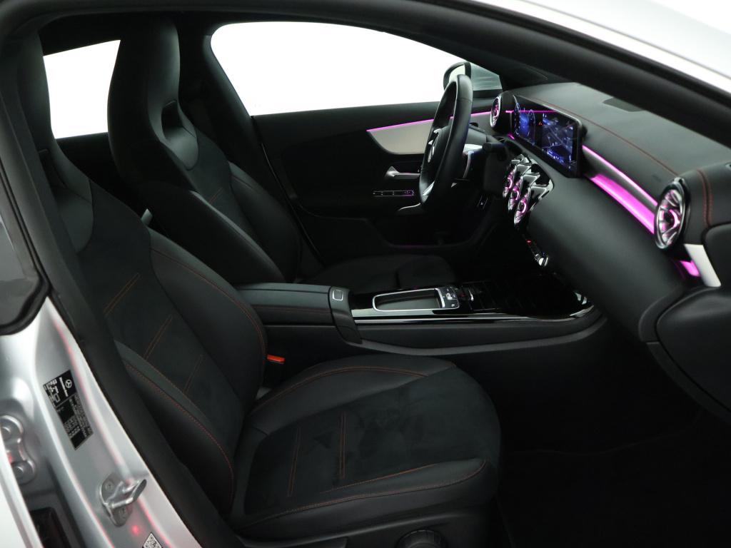 Mercedes-Benz Cla shooting brake shooting brake 180 amg | keyless go | sfee