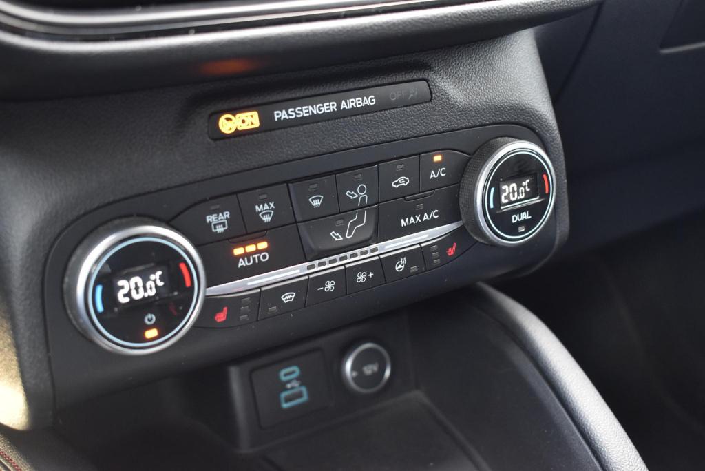Ford Kuga 2.5 phev st-line x | elektrisch wegklapbare trekhaak | climate co