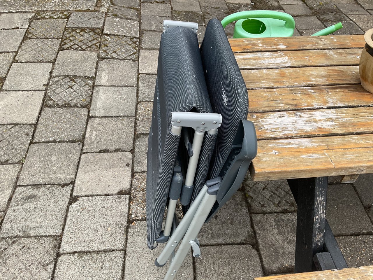 Crespo ligbed de luxe