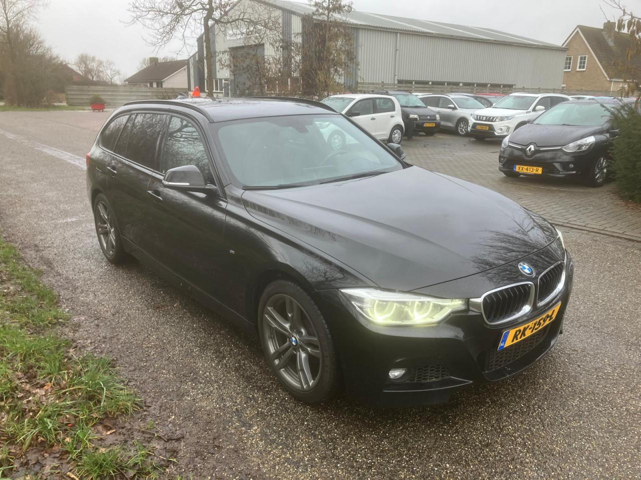 BMW 318i