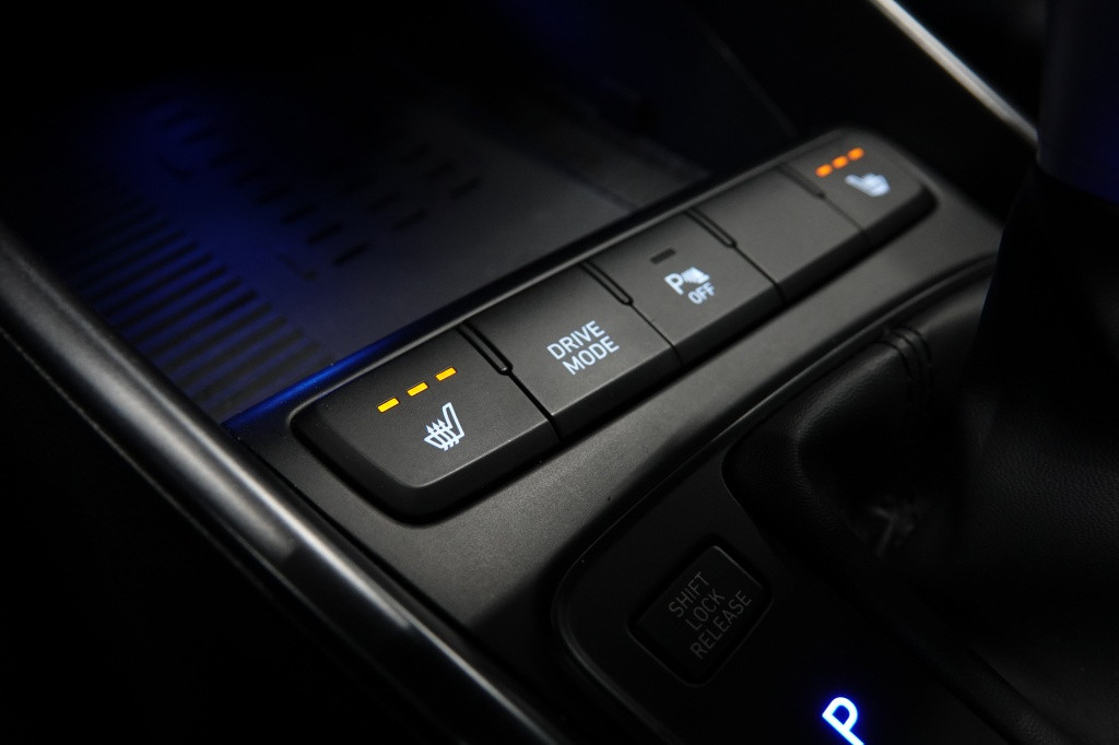 Hyundai I 20 1.0 t-gdi mild-hybrid | camera | pdc |
