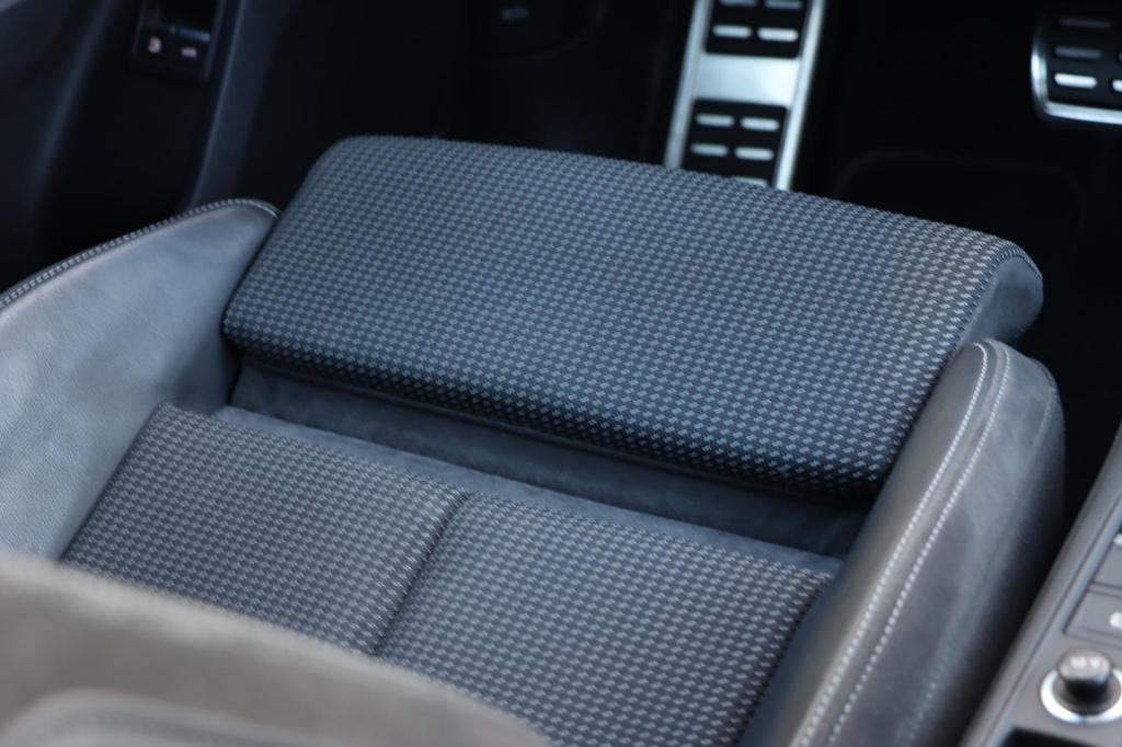 Audi Q3 sportback 45 tfsi e s edition 245pk s-tronic