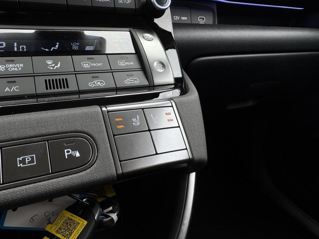 Hyundai Inster evolve 49 kwh winter pack